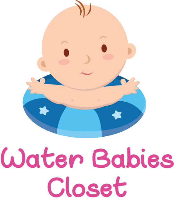 Water Babies Closet