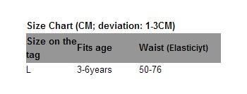 Cartoons Printed  Swimming Trunks