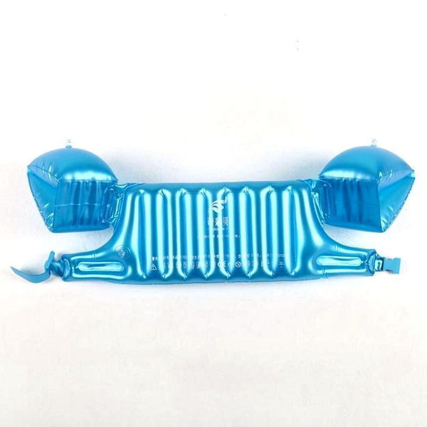 Inflatable Safety Arm Vest