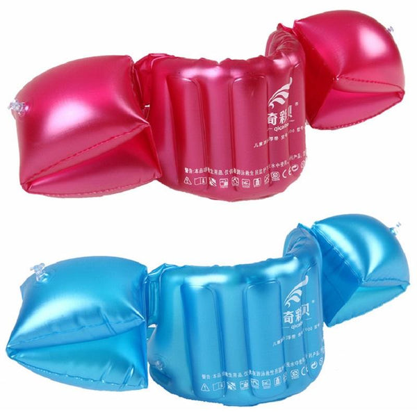 Inflatable Safety Arm Vest