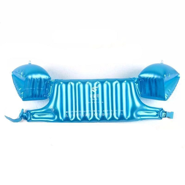 Inflatable Safety Arm Vest