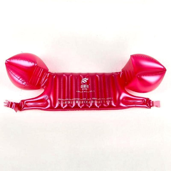 Inflatable Safety Arm Vest