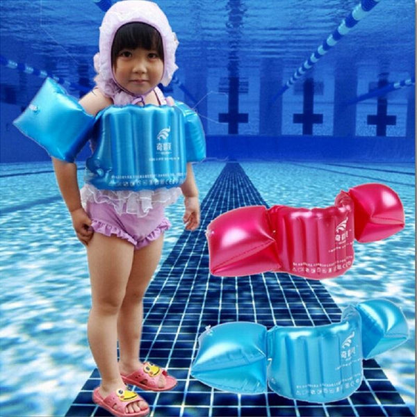 Inflatable Safety Arm Vest