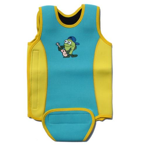 Baby's Neoprene  Wetsuit