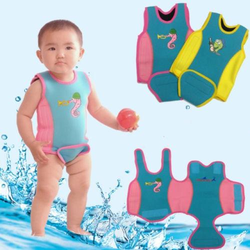 Baby's Neoprene  Wetsuit