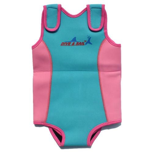 Baby's Neoprene  Wetsuit
