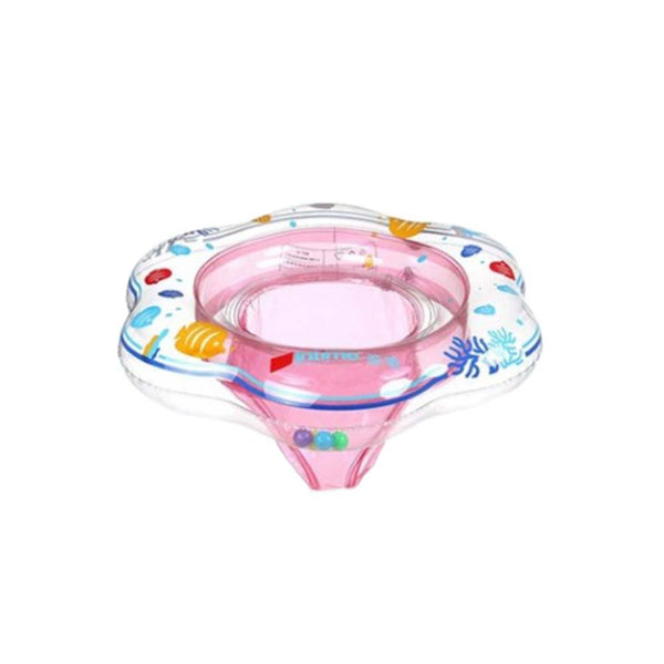Lovely Soft Inflatable Swimming Ring Seat