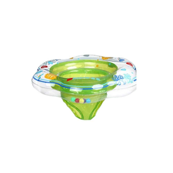 Lovely Soft Inflatable Swimming Ring Seat