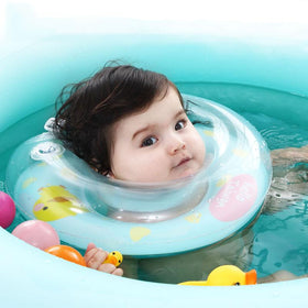 Baby Neck Float Ring
