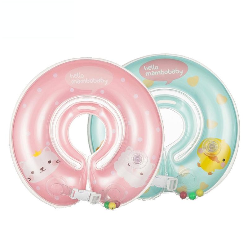 Baby Neck Float Ring