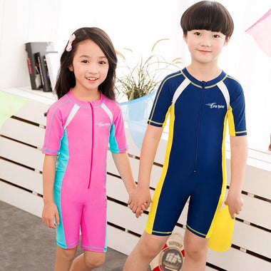 UV Sun Protective Swimwear