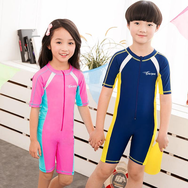 UV Sun Protective Swimwear
