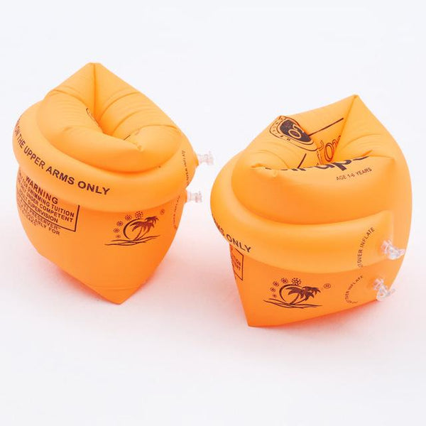 Summer Kids Float Vest