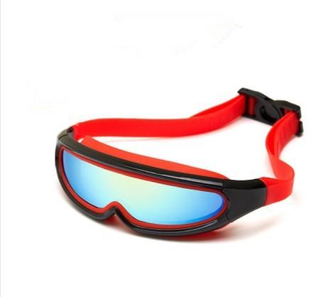 Anti Fog Adjustable Swimming Goggles