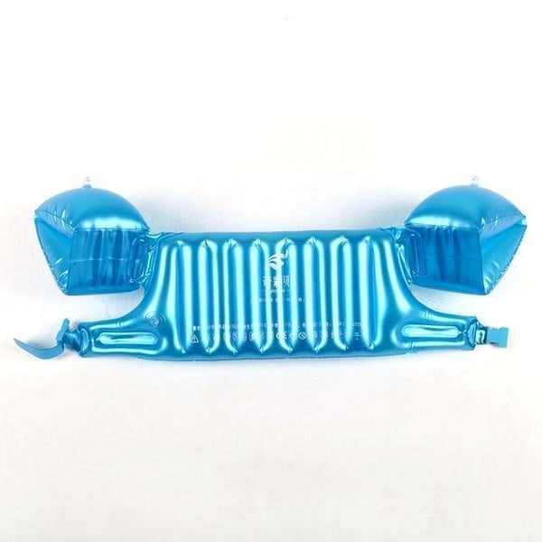 Inflatable Safety Arm Vest