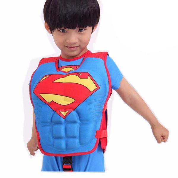 Super Heroes Series Life Vest
