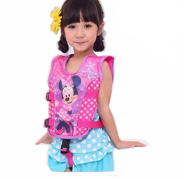 Super Heroes Series Life Vest