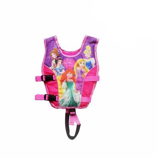 Super Heroes Series Life Vest
