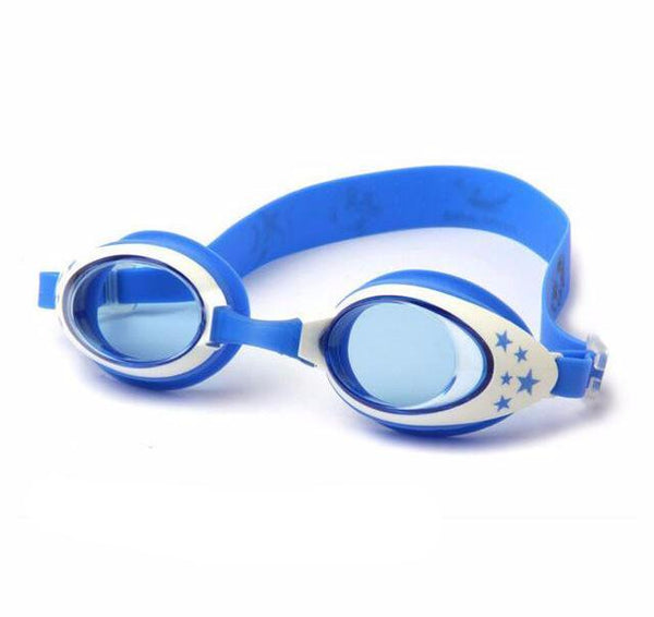 Cute Cartoon Swimming Goggles
