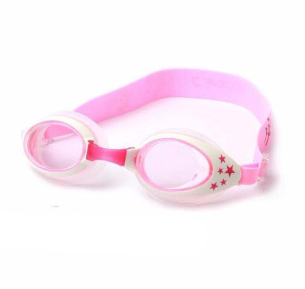 Cute Cartoon Swimming Goggles