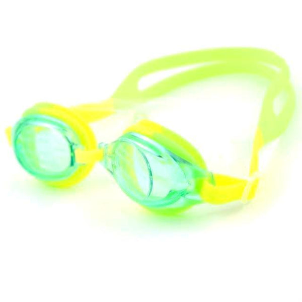 Colorful Anti Fog UV Shield Swimming Goggles