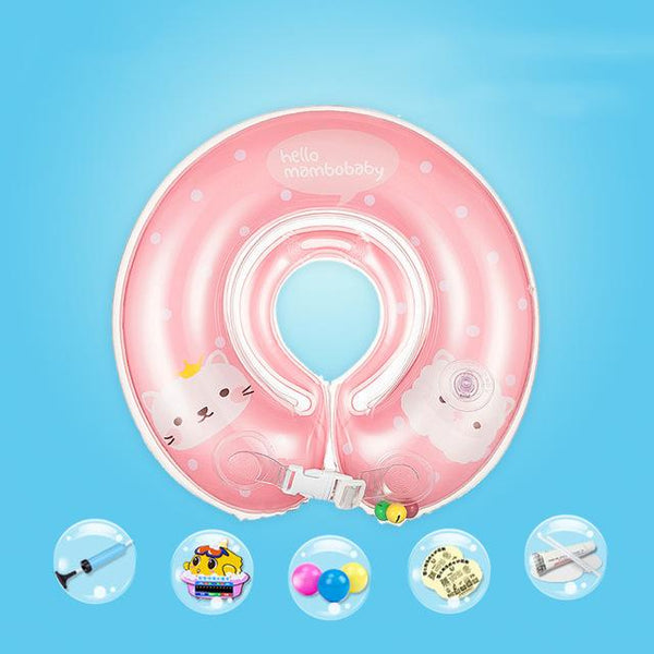 Baby Neck Float Ring