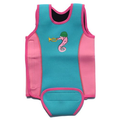 Baby's Neoprene  Wetsuit