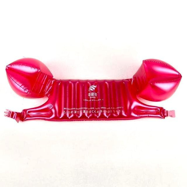 Inflatable Safety Arm Vest