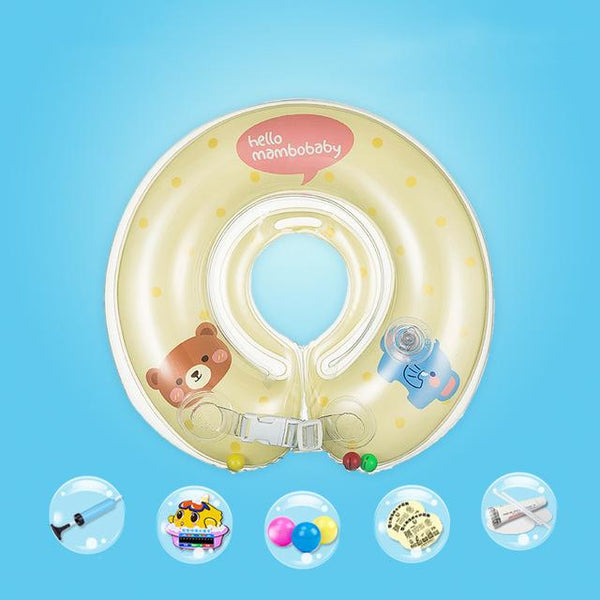 Baby Neck Float Ring