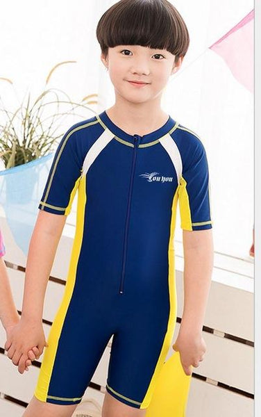 UV Sun Protective Swimwear