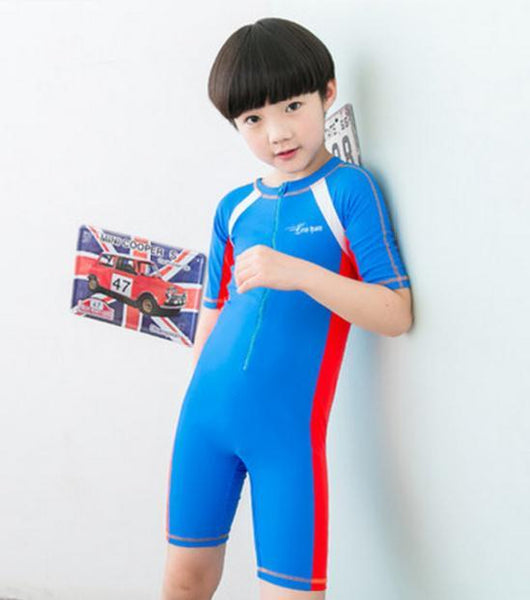 UV Sun Protective Swimwear