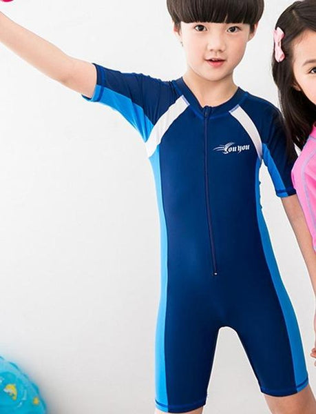 UV Sun Protective Swimwear