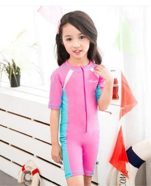 UV Sun Protective Swimwear